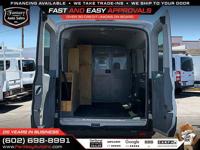 2015 Ford Transit Wagon T350 T 350 T-350 148 Med Roof XLT Sliding RH D Fantasy Auto Sales Inc. - Image 4