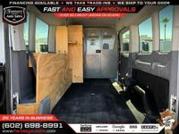 2015 Ford Transit Wagon T350 T 350 T-350 148 Med Roof XLT Sliding RH D Fantasy Auto Sales Inc. - Image 7
