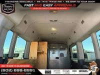 2015 Ford Transit Wagon T350 T 350 T-350 148 Med Roof XLT Sliding RH D Fantasy Auto Sales Inc. - Image 8