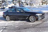 2018 BMW 530i Sedan Victory Motors of Colorado - Image 3