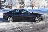 2018 BMW 530i Sedan Victory Motors of Colorado - Image 4