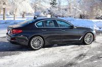 2018 BMW 530i Sedan Victory Motors of Colorado - Image 5