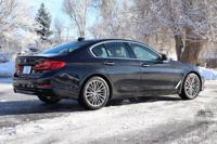 2018 BMW 530i Sedan Victory Motors of Colorado - Image 6