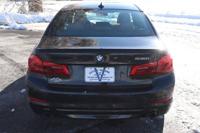 2018 BMW 530i Sedan Victory Motors of Colorado - Image 7