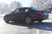 2018 BMW 530i Sedan Victory Motors of Colorado - Image 8