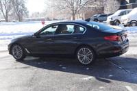 2018 BMW 530i Sedan Victory Motors of Colorado - Image 9