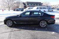 2018 BMW 530i Sedan Victory Motors of Colorado - Image 10