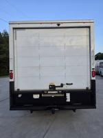 2021 GMC Savana 3500 17ft Cargo Box Truck Cutaway Work Delivery Van - Image 5