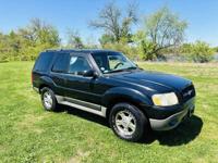 2003 Ford explorer Sport 4x4 118k runs great Our website is Motorhubnj.com - Image 3