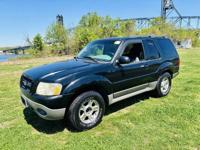 2003 Ford explorer Sport 4x4 118k runs great Our website is Motorhubnj.com - Image 4
