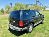 2003 Ford explorer Sport 4x4 118k runs great Our website is Motorhubnj.com - Image 5