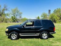 2003 Ford explorer Sport 4x4 118k runs great Our website is Motorhubnj.com - Image 7