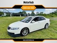 2004 Acura TSX Runs Drives looks Great Our website is Motorhubnj.com - Image 2