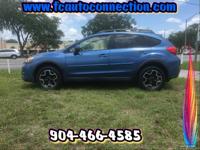2014 Subaru XV Crosstrek 2.0i Limited AWD 2.0i Limited 4dr Crossover ORANGE PARK FL.32065 - Image 2