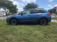 2014 Subaru XV Crosstrek 2.0i Limited AWD 2.0i Limited 4dr Crossover ORANGE PARK FL.32065 - Image 3