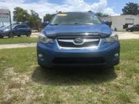 2014 Subaru XV Crosstrek 2.0i Limited AWD 2.0i Limited 4dr Crossover ORANGE PARK FL.32065 - Image 4