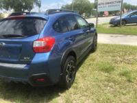2014 Subaru XV Crosstrek 2.0i Limited AWD 2.0i Limited 4dr Crossover ORANGE PARK FL.32065 - Image 7