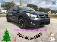 2014 Subaru XV Crosstrek 2.0i Premium AWD 2.0i Premium 4dr Crossover C ORANGE PARK FL.32065 - Image 2