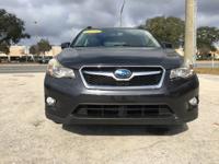 2014 Subaru XV Crosstrek 2.0i Premium AWD 2.0i Premium 4dr Crossover C ORANGE PARK FL.32065 - Image 3