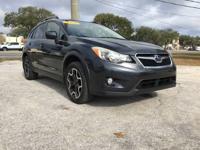 2014 Subaru XV Crosstrek 2.0i Premium AWD 2.0i Premium 4dr Crossover C ORANGE PARK FL.32065 - Image 4