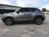 2017 Nissan JUKE S ORANGE PARK FL.32065 - Image 3