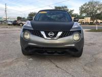 2017 Nissan JUKE S ORANGE PARK FL.32065 - Image 5