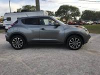 2017 Nissan JUKE S ORANGE PARK FL.32065 - Image 6