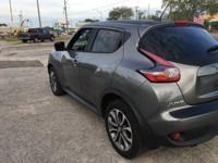 2017 Nissan JUKE S ORANGE PARK FL.32065 - Image 8