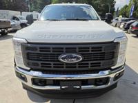 2024 Ford F550 XL 4x4 Crew Cab 11ft Flatbed Hauler Work Bed Farm Truck - Image 9