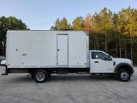 2022 Ford F550 Sewer Pipeline Inspection Truck Fully Equipped by CUES - Image 8