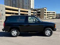 1992 Chevrolet Blazer 4x4 4WD Chevy Silverado 2dr SUV SUV Pammi Motors - Image 7