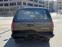 1992 Chevrolet Blazer 4x4 4WD Chevy Silverado 2dr SUV SUV Pammi Motors - Image 9