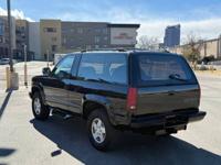 1992 Chevrolet Blazer 4x4 4WD Chevy Silverado 2dr SUV SUV Pammi Motors - Image 10