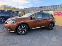 2015 Nissan Murano Platinum AWD*ONE OWNER*LOW MILES 78K*LUXURY*CLEAN T SUPERIOR AUTO SALES - Image 4