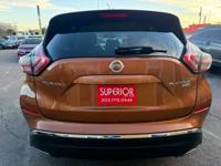 2015 Nissan Murano Platinum AWD*ONE OWNER*LOW MILES 78K*LUXURY*CLEAN T SUPERIOR AUTO SALES - Image 7