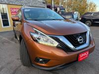 2015 Nissan Murano Platinum AWD*ONE OWNER*LOW MILES 78K*LUXURY*CLEAN T SUPERIOR AUTO SALES - Image 9