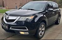2014 Acura MDX For Sale! Denver