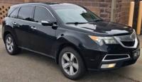 2014 Acura MDX For Sale! Denver - Image 4