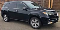 2014 Acura MDX For Sale! Denver - Image 5