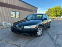 2001 Toyota Camry CE Denver, CO 80216