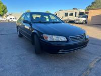 2001 Toyota Camry CE Denver, CO 80216 - Image 3