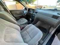 2001 Toyota Camry CE Denver, CO 80216 - Image 8
