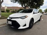 2017 Toyota Corolla LE, CLEAN TITLE & CARFAX, EXCELLENT. San Diego - Image 2