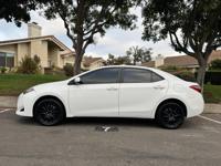 2017 Toyota Corolla LE, CLEAN TITLE & CARFAX, EXCELLENT. San Diego - Image 4