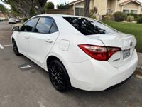 2017 Toyota Corolla LE, CLEAN TITLE & CARFAX, EXCELLENT. San Diego - Image 5