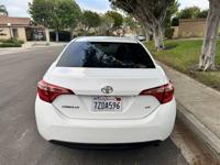 2017 Toyota Corolla LE, CLEAN TITLE & CARFAX, EXCELLENT. San Diego - Image 6