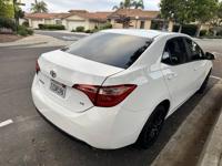 2017 Toyota Corolla LE, CLEAN TITLE & CARFAX, EXCELLENT. San Diego - Image 7