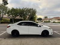 2017 Toyota Corolla LE, CLEAN TITLE & CARFAX, EXCELLENT. San Diego - Image 8