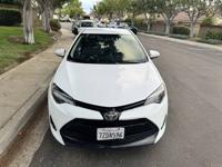 2017 Toyota Corolla LE, CLEAN TITLE & CARFAX, EXCELLENT. San Diego - Image 10