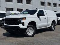 2023 Chevrolet Silverado 1500, AC, Bluetooth, Back Up Cam, SKU:27172 C San Diego Auto Finders - Image 3